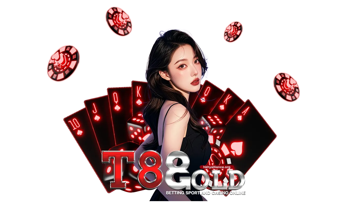 t88gold สล็อต