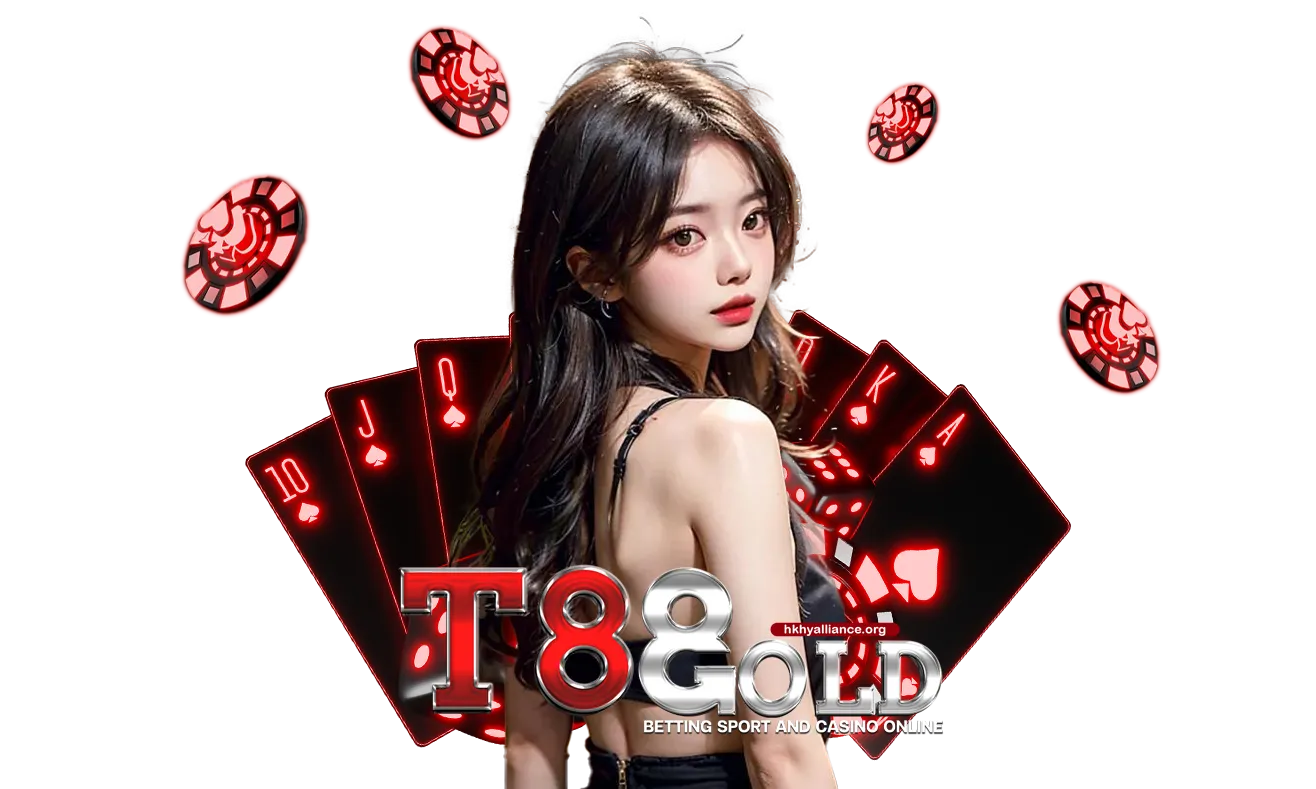 t88gold